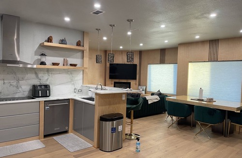 Fossil Creek House | Newly Renovated Ft Worth TX. 10 miles from Ft Worth downtown, 8 miles speedway