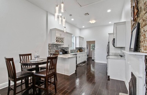 McDonough House | Newly Renovated Home!