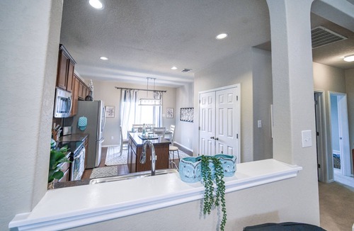 San Antonio House | Newly Renovated House in the heart of San Antonio!