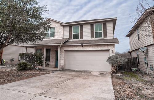 San Antonio House | Newly Renovated House in the heart of San Antonio!