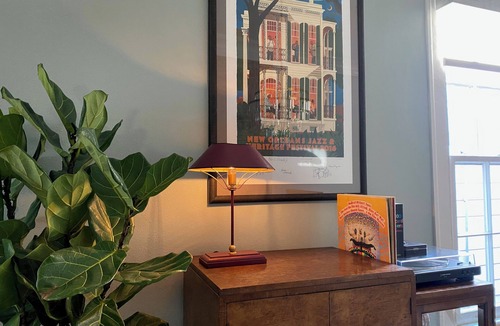 Lower Garden District House | Newly Renovated Irish Channel Home with Pool, Walk to Magazine St.