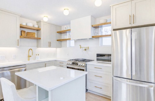 Zilker House | NEWLY Renovated Oasis in the Heart of Zilker