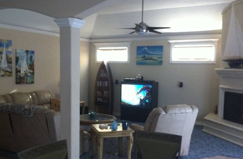 Surfside Beach House | 'Nexta Naked' On The Bay. No Shoes, No Shirt, No Problem!!