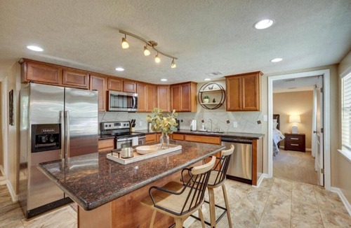 Kingwood Cottage | Nice 3-bedroom cottage with AC in Houston