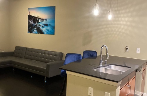 Houston Condo | Nice condo in midtown the galleria area