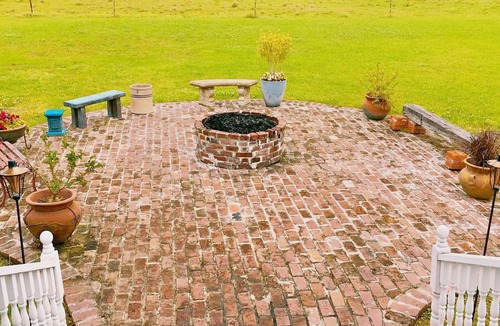 Scott House | Nineteenth Century Cajun Home with Great Charm and Modern Amenities!