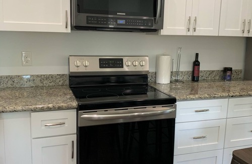 Saint Claude House | Nola home just for you