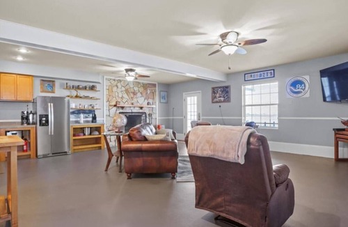 New Orleans East Area Villa | Nola Magnolia