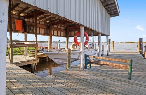 New Orleans East Area Villa | Nola Magnolia