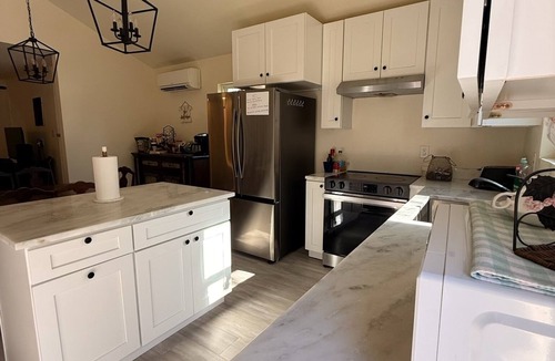 Terrytown House | Nola Swamp retreat on 10 acres