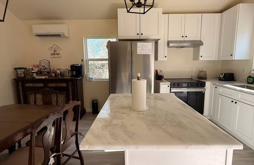 Terrytown House | Nola Swamp retreat on 10 acres