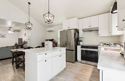 New Aurora - English Turn House | NOLA Swamp Retreat