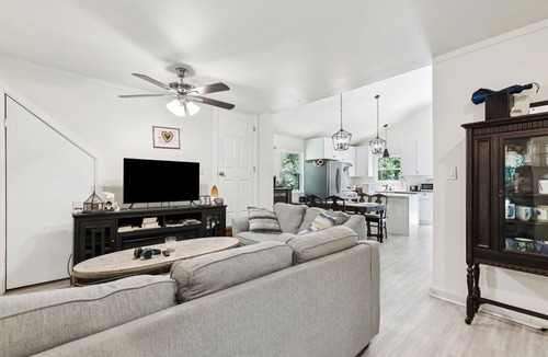 New Aurora - English Turn House | NOLA Swamp Retreat