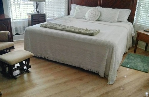 Ruston Bed & Breakfast | Nonie's love it. Near LA.TECH AND THE SPORTS COMPLEX. BALL PLAYERS WELCOME!