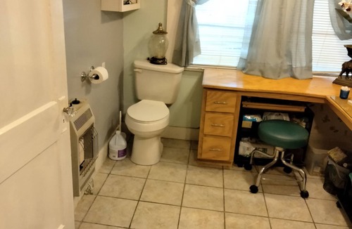 Ruston Bed & Breakfast | Nonie's love it. Near LA.TECH AND THE SPORTS COMPLEX. BALL PLAYERS WELCOME!