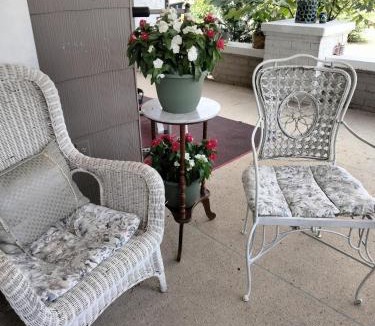 Ruston House | Nonie's