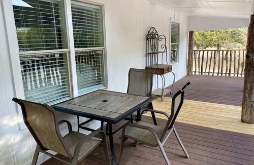 Ingram House | North House, 3BR/2BR, Wrap-Around Porch, Sleeps 10