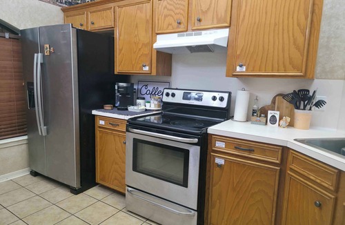 Bossier City House | Northgate Home
