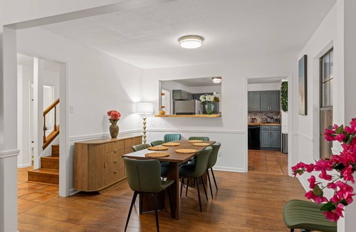 North San Antonio - SAT House | Oak Canopy San Antonio Getaway