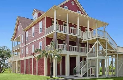 Lafitte Bed & Breakfast | Oak Cottage R302