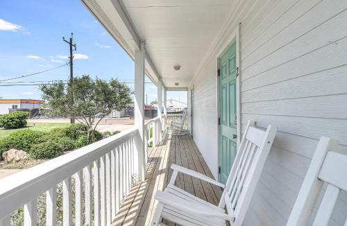 Rockport House | Oak Cottages 2
