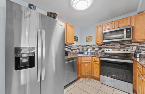 Biloxi Condo | Oak Shores 77 | Just a Short Walk to the Beach!