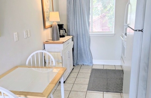 Biloxi Condo | Oak Shores - Pool/Fitness Center/Beach/Restaurants
