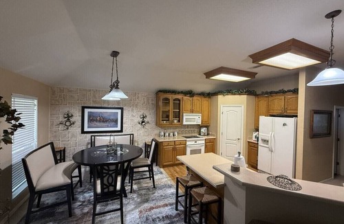 Azle House | Oasis at Eagle Mountain Lake