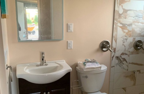 O'byrne House | Ocean Edge Get-Away