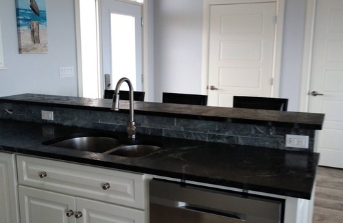 Saint Peters Bay Cottage | Ocean Front Cottage.