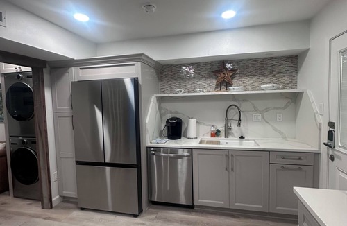 Del Mar House | Oceanfront Comfort Unit#1