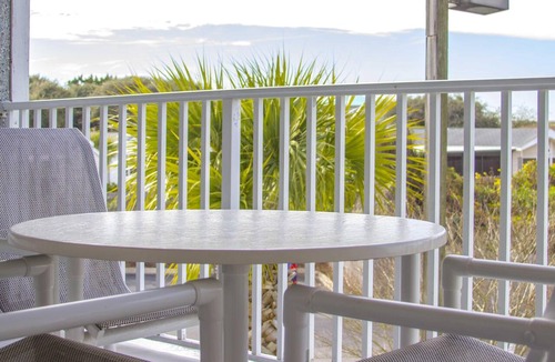 Butler Beach Condo | Oceanfront Resort ~ 3 Pools ~ Excellent Location