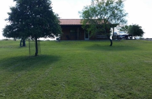 Utopia Cabin | Old Glory River Cabin