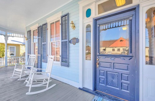 Breaux Bridge House | Old Patin Mansion - 13 mins to downtown Lafayette