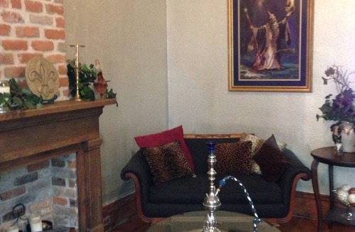 Uptown Historic District House | Old World Charm Uptown