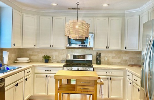 Bay St Louis House | Olde Towne BSL Pool Paradise BSL041