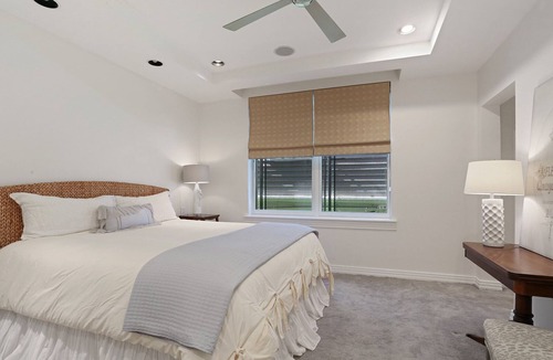 Audubon Condo | On Historic St Charles Avenue Streetcar Line with pool!