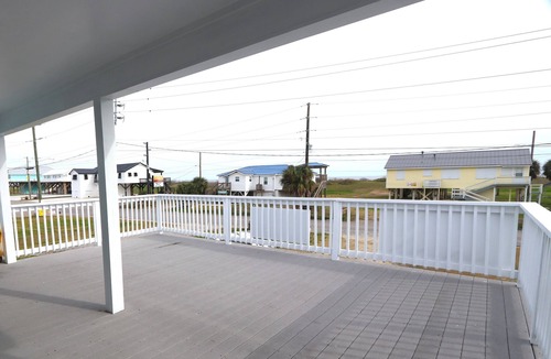 Grand Isle House | On Island Time - Coastal Realty Group