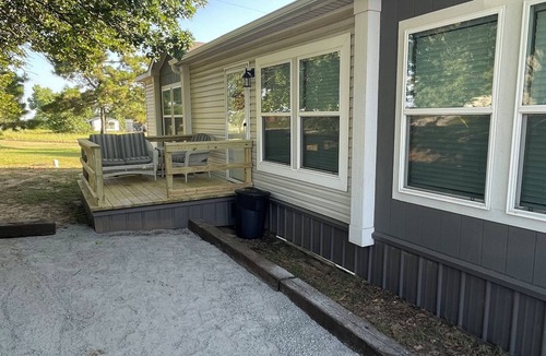 Mead House | On Lake Time - Lake Texoma Getaway Near Casinos, Marinas & Outdoor Fun