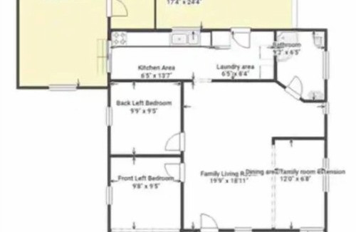 Pointe-du-Chene Cabin | On Pointe!