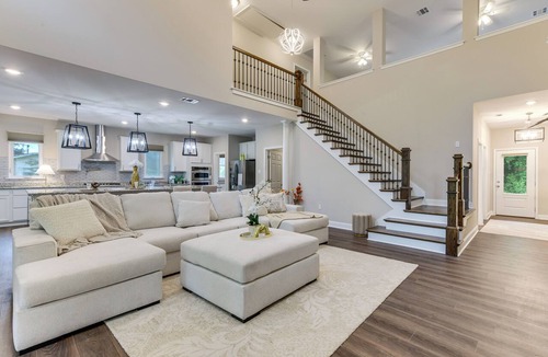 Prairieville House | On Several Acres! Luxury Home in Prairieville