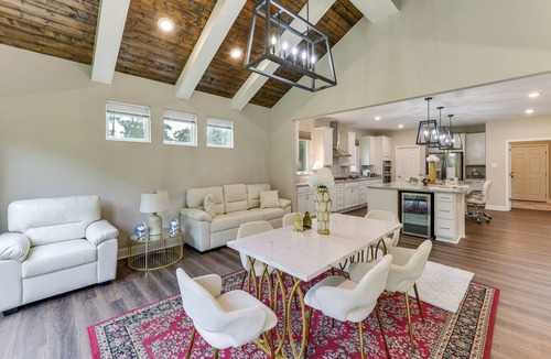 Prairieville House | On Several Acres! Luxury Home in Prairieville