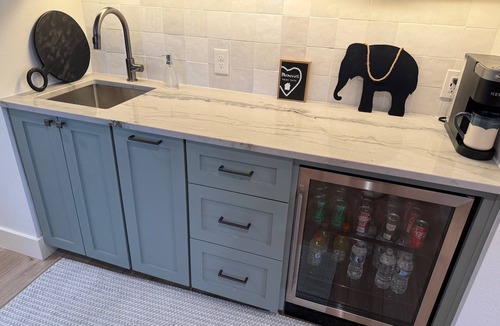 Far North Dallas Apartment | One bedroom Casita in North Dallas