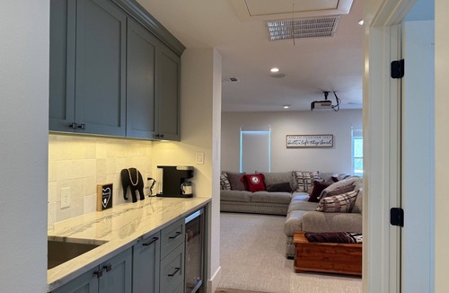 Far North Dallas Apartment | One bedroom Casita in North Dallas
