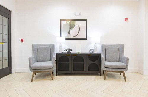 Lafayette Apartment | One Bedroom Family Suite | Two Queen Beds