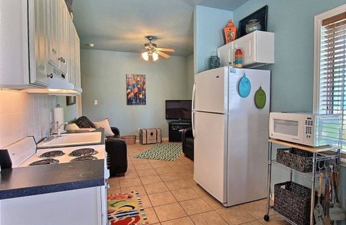 Sand Point House | ONLY In-Town Neighborhood w/Restaurant, Bar, Pool/Hot Tub, Beach & Cart Access