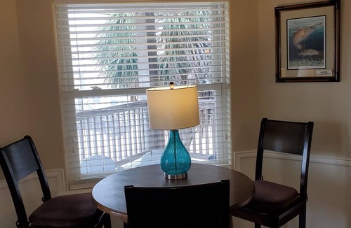 Sand Point House | ONLY In-Town Neighborhood w/Restaurant, Bar, Pool/Hot Tub, Beach & Cart Access