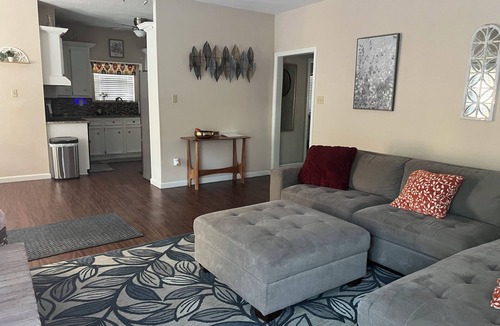 Kingwood House | Open, Comfortable Kingwood Home Family Friendly With Pool MUST SEE