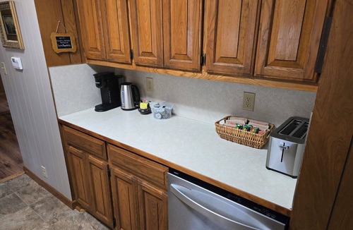 Mount Ida House | Ouachita River Multi-Family, Swimming, Blufftops, Private Groomed Forest Trails