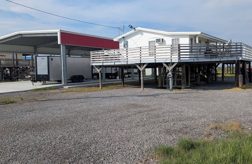 Grand Isle House | Our Family Tradition II